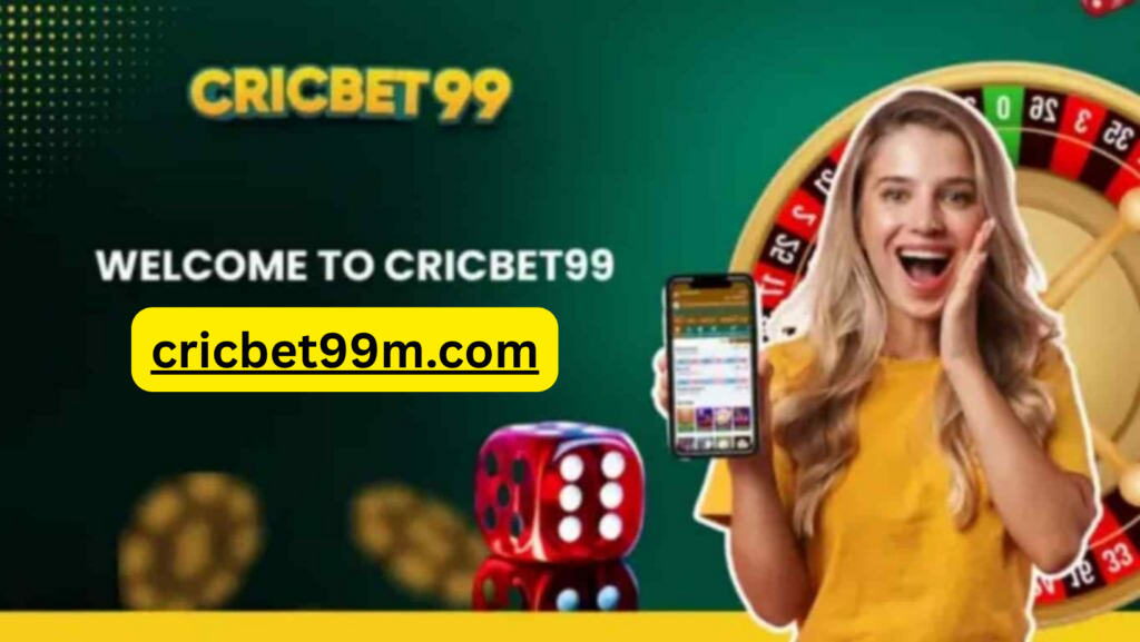 CricBet99