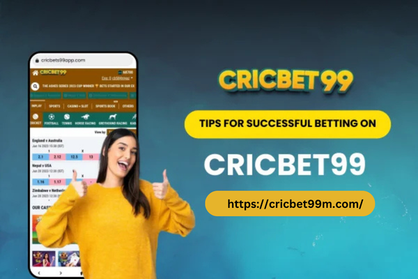 cricbet99