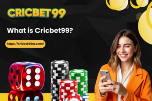 Cricbet99 ID: Online Betting ID | Fastest Cricket ID Provider