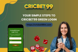 How to Get a Cricbet99 ID Safely: Step-by-Step Guide and Common Mistakes