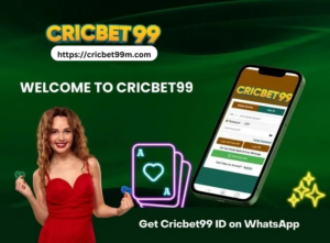 Cricbet99 Club: A Complete Guide to Features, Login Process, and User Experience in 2026