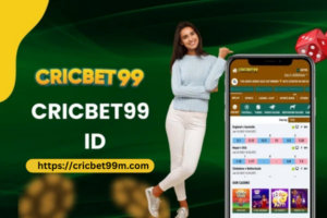 Cricbet999 – Your Gateway to Online Cricket Action