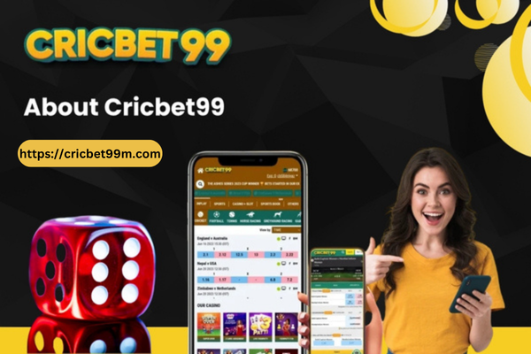 Cricbet99 Club