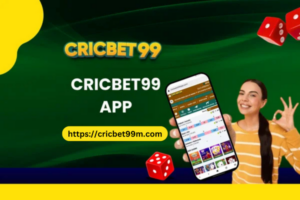 Cricbet99: India’s Trusted Cricket & Casino Betting Platform
