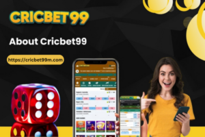 Cricbet999 – Your Gateway to Online Cricket Action