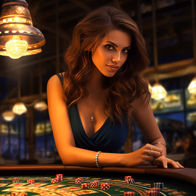 Online casino Id